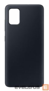 Aizmugurējais vāciņš Tech-Protect  Tech-Protect MagMat MagSafe iPhone 13 mini case - navy blue matte 