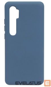 Aizmugurējais vāciņš Tech-Protect  Tech-Protect MagMat MagSafe iPhone 13 mini case - navy blue matte 