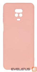 Aizmugurējais vāciņš Tech-Protect  Tech-Protect MagMat MagSafe iPhone 13 mini case - navy blue matte 