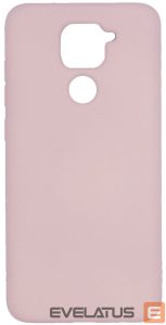 Aizmugurējais vāciņš Tech-Protect  Tech-Protect MagMat MagSafe iPhone 13 mini case - navy blue matte 