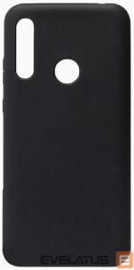 Aizmugurējais vāciņš Tech-Protect  Tech-Protect MagMat MagSafe iPhone 13 mini case - navy blue matte 
