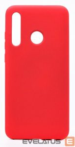 Aizmugurējais vāciņš Tech-Protect  Tech-Protect MagMat MagSafe iPhone 13 mini case - navy blue matte 