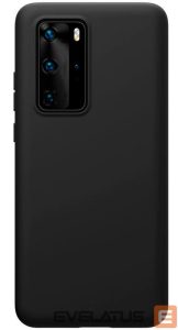 Aizmugurējais vāciņš Tech-Protect  Tech-Protect MagMat MagSafe iPhone 13 mini case - navy blue matte 