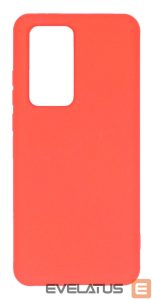 Aizmugurējais vāciņš Tech-Protect  Tech-Protect MagMat MagSafe iPhone 13 mini case - navy blue matte 