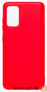 Aizmugurējais vāciņš Tech-Protect  Tech-Protect MagMat MagSafe iPhone 13 mini case - navy blue matte 