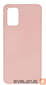 Aizmugurējais vāciņš Tech-Protect  Tech-Protect MagMat MagSafe iPhone 13 mini case - navy blue matte 