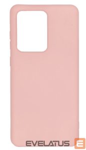 Aizmugurējais vāciņš Tech-Protect  Tech-Protect MagMat MagSafe iPhone 13 mini case - navy blue matte 