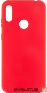 Aizmugurējais vāciņš Tech-Protect  Tech-Protect MagMat MagSafe iPhone 13 mini case - navy blue matte 