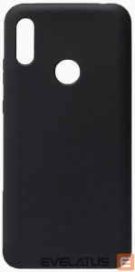 Aizmugurējais vāciņš Tech-Protect  Tech-Protect MagMat MagSafe iPhone 13 mini case - navy blue matte 