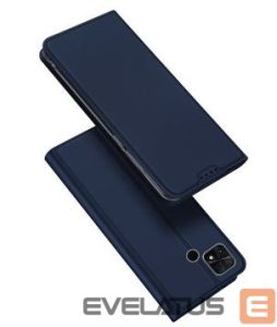 Aizmugurējais vāciņš Tech-Protect  Tech-Protect MagMat MagSafe iPhone 13 mini case - navy blue matte 