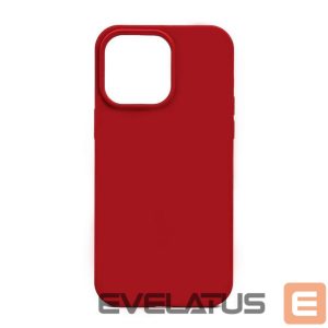 Aizmugurējais vāciņš Tech-Protect  Tech-Protect MagMat MagSafe iPhone 13 mini case - navy blue matte 