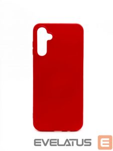 Aizmugurējais vāciņš Tech-Protect  Tech-Protect MagMat MagSafe iPhone 13 mini case - navy blue matte 