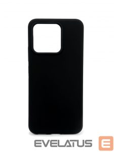 Aizmugurējais vāciņš Tech-Protect  Tech-Protect MagMat MagSafe iPhone 13 mini case - navy blue matte 