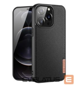 Aizmugurējais vāciņš Tech-Protect  Tech-Protect MagMat MagSafe iPhone 13 mini case - navy blue matte 