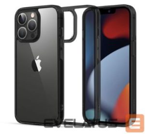 Aizmugurējais vāciņš Tech-Protect  Tech-Protect MagMat MagSafe iPhone 13 mini case - navy blue matte 