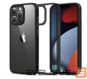 Aizmugurējais vāciņš Tech-Protect  Tech-Protect MagMat MagSafe iPhone 13 mini case - navy blue matte 