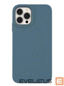 Aizmugurējais vāciņš Tech-Protect  Tech-Protect MagMat MagSafe iPhone 13 mini case - navy blue matte 
