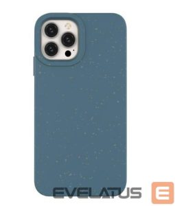 Aizmugurējais vāciņš Tech-Protect  Tech-Protect MagMat MagSafe iPhone 13 mini case - navy blue matte 