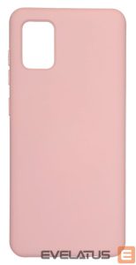 Aizmugurējais vāciņš Tech-Protect  Tech-Protect MagMat MagSafe iPhone 13 mini case - navy blue matte 