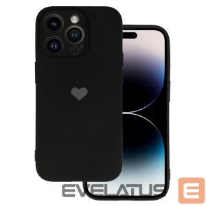 Aizmugurējais vāciņš Tech-Protect  Tech-Protect MagMat MagSafe iPhone 13 mini case - navy blue matte 