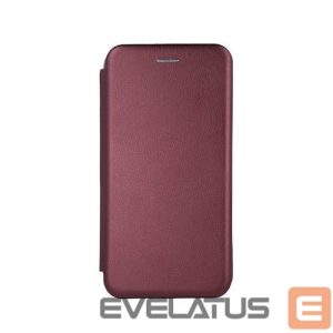 Aizmugurējais vāciņš Tech-Protect  Tech-Protect MagMat MagSafe iPhone 13 mini case - navy blue matte 