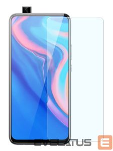 Aizmugurējais vāciņš Tech-Protect  Tech-Protect MagMat MagSafe iPhone 13 mini case - navy blue matte 
