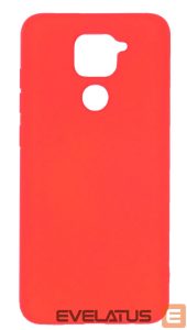 Aizmugurējais vāciņš Tech-Protect  Tech-Protect MagMat MagSafe iPhone 13 mini case - navy blue matte 