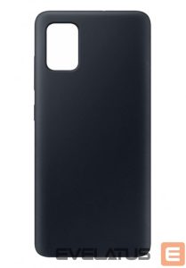 Aizmugurējais vāciņš Tech-Protect  Tech-Protect MagMat MagSafe iPhone 13 mini case - navy blue matte 