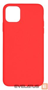 Aizmugurējais vāciņš Tech-Protect  Tech-Protect MagMat MagSafe iPhone 13 mini case - navy blue matte 