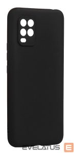 Aizmugurējais vāciņš Tech-Protect  Tech-Protect MagMat MagSafe iPhone 13 mini case - navy blue matte 