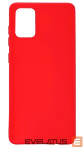 Aizmugurējais vāciņš Tech-Protect  Tech-Protect MagMat MagSafe iPhone 13 mini case - navy blue matte 