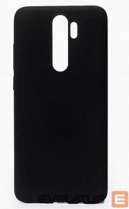 Aizmugurējais vāciņš Tech-Protect  Tech-Protect MagMat MagSafe iPhone 13 mini case - navy blue matte 