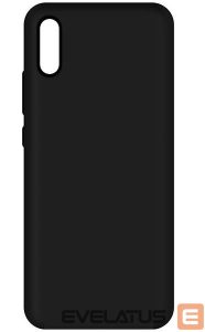 Aizmugurējais vāciņš Tech-Protect  Tech-Protect MagMat MagSafe iPhone 13 mini case - navy blue matte 