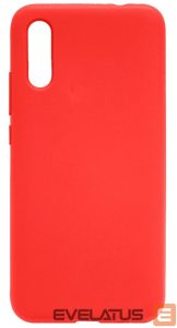 Aizmugurējais vāciņš Tech-Protect  Tech-Protect MagMat MagSafe iPhone 13 mini case - navy blue matte 