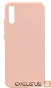 Aizmugurējais vāciņš Tech-Protect  Tech-Protect MagMat MagSafe iPhone 13 mini case - navy blue matte 