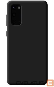 Aizmugurējais vāciņš Tech-Protect  Tech-Protect MagMat MagSafe iPhone 13 mini case - navy blue matte 