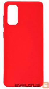 Aizmugurējais vāciņš Tech-Protect  Tech-Protect MagMat MagSafe iPhone 13 mini case - navy blue matte 