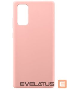 Aizmugurējais vāciņš Tech-Protect  Tech-Protect MagMat MagSafe iPhone 13 mini case - navy blue matte 