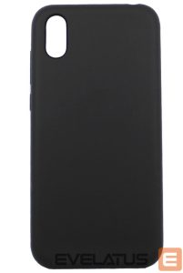 Aizmugurējais vāciņš Tech-Protect  Tech-Protect MagMat MagSafe iPhone 13 mini case - navy blue matte 
