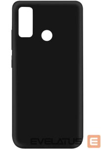 Aizmugurējais vāciņš Tech-Protect  Tech-Protect MagMat MagSafe iPhone 13 mini case - navy blue matte 