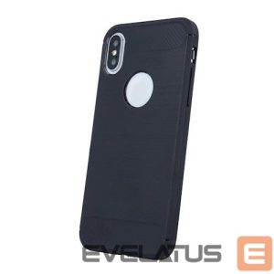 Aizmugurējais vāciņš Tech-Protect  Tech-Protect MagMat MagSafe iPhone 13 mini case - navy blue matte 