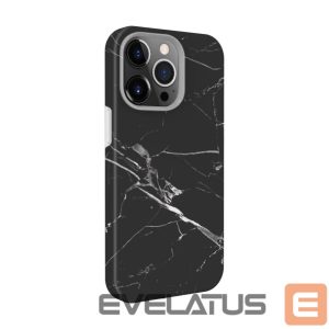 Aizmugurējais vāciņš Tech-Protect  Tech-Protect MagMat MagSafe iPhone 13 mini case - navy blue matte 