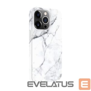 Aizmugurējais vāciņš Tech-Protect  Tech-Protect MagMat MagSafe iPhone 13 mini case - navy blue matte 