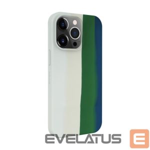 Aizmugurējais vāciņš Tech-Protect  Tech-Protect MagMat MagSafe iPhone 13 mini case - navy blue matte 