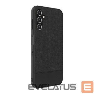Aizmugurējais vāciņš Tech-Protect  Tech-Protect MagMat MagSafe iPhone 13 mini case - navy blue matte 