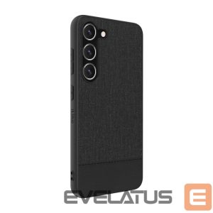 Aizmugurējais vāciņš Tech-Protect  Tech-Protect MagMat MagSafe iPhone 13 mini case - navy blue matte 