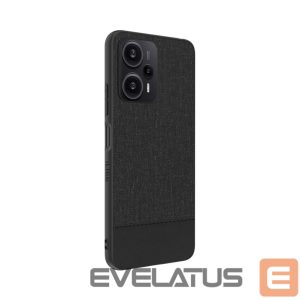Aizmugurējais vāciņš Tech-Protect  Tech-Protect MagMat MagSafe iPhone 13 mini case - navy blue matte 