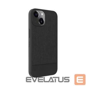 Aizmugurējais vāciņš Tech-Protect  Tech-Protect MagMat MagSafe iPhone 13 mini case - navy blue matte 