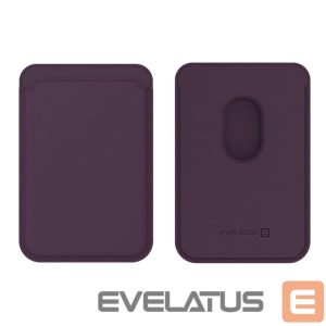 Aizmugurējais vāciņš Tech-Protect  Tech-Protect MagMat MagSafe iPhone 13 mini case - navy blue matte 