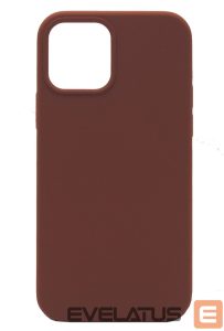 Aizmugurējais vāciņš Tech-Protect  Tech-Protect MagMat MagSafe iPhone 13 mini case - navy blue matte 
